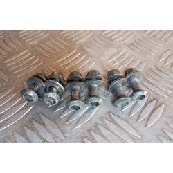 Vis de couronne Longueur 31mm
