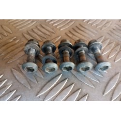 Vis de couronne Longueur 32mm