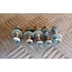 Vis de couronne Longueur 33mm