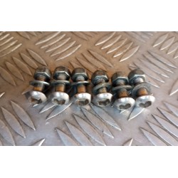Vis de couronne Longueur 32mm