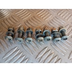 Vis de couronne Longueur 31mm