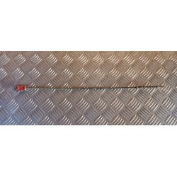 Tige de tambour arrière 125 DTMX