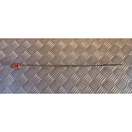 Tige de tambour arrière 125 DTMX
