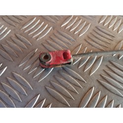 Tige de tambour arrière 125 DTMX 2