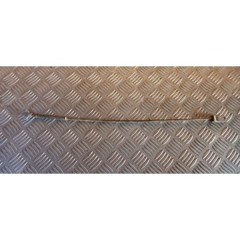 Tige de tambour arrière 125 DTMX