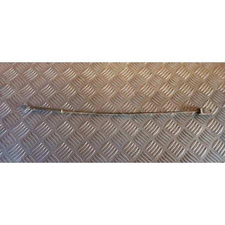 Tige de tambour arrière 125 DTMX