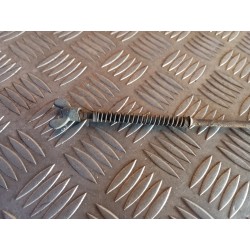 Tige de tambour arrière 125 DTMX 2