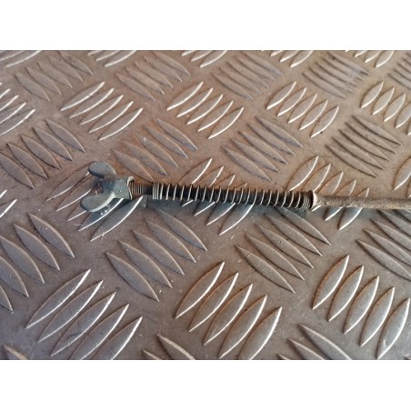 Tige de tambour arrière 125 DTMX
