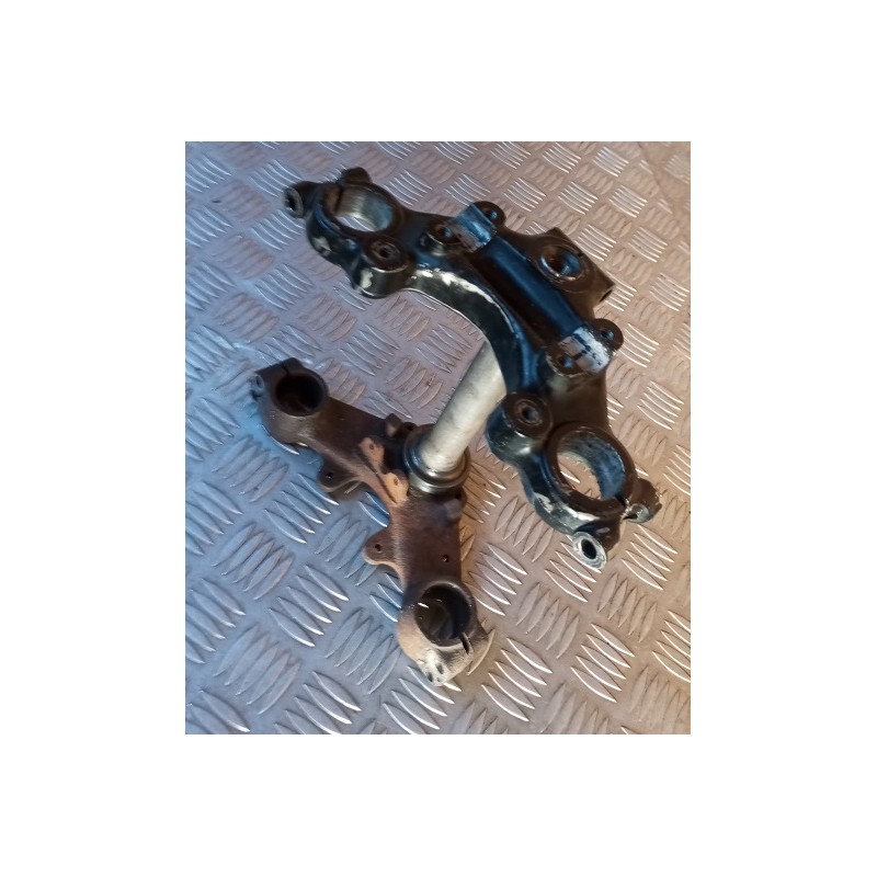 Tés de fourche 125 DTMX