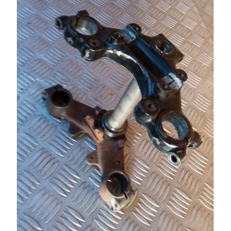 Tés de fourche 125 DTMX