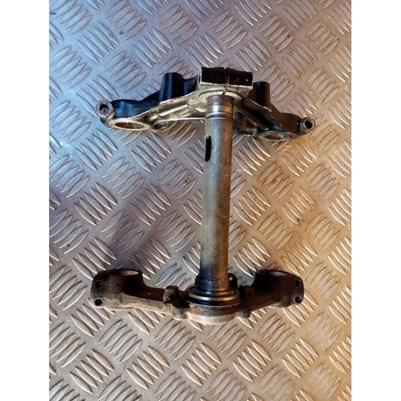 Tés de fourche 125 DTMX