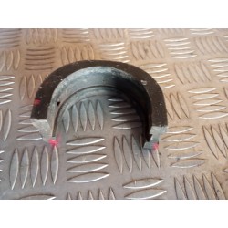 Caoutchouc de réservoir 125 DTMX 2