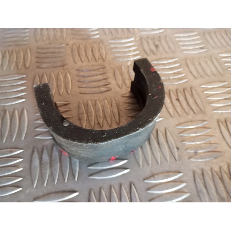Caoutchouc de réservoir 125 DTMX
