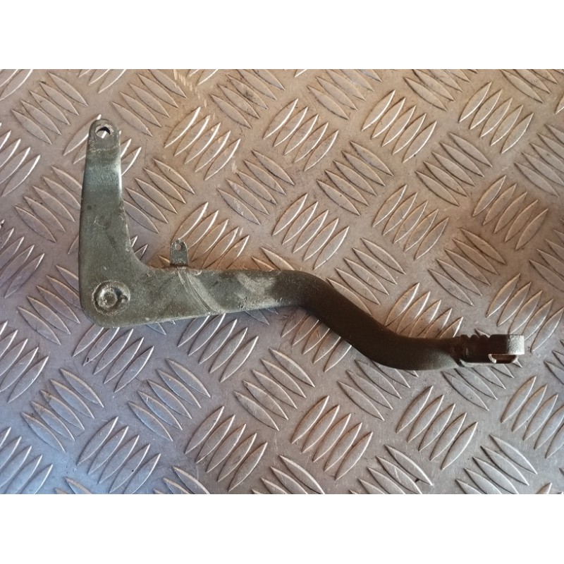 Pédale de frein 125 DTMX