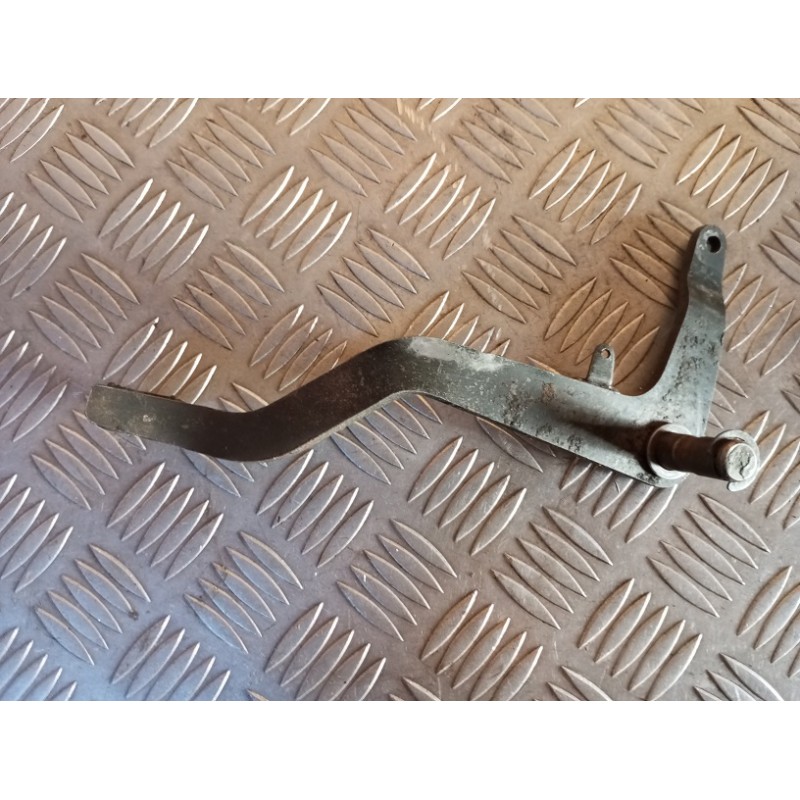 Pédale de frein 125 DTMX