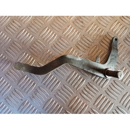 Pédale de frein 125 DTMX