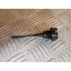 Bouchon / Jauge d'huile 125 DTMX 2