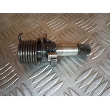 Axe de kick 400 FE FC 94 - 02
