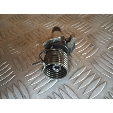 Axe de kick 400 FE FC 94 - 02
