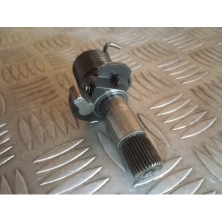 Axe de kick 400 FE FC 94 - 02