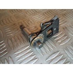 Axe de sélecteur 400 FE FC 01 - 02