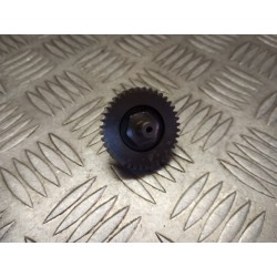 Pignon double de démarreur électrique 400 FE 01 - 03 / 450 FE 04 - 08 2