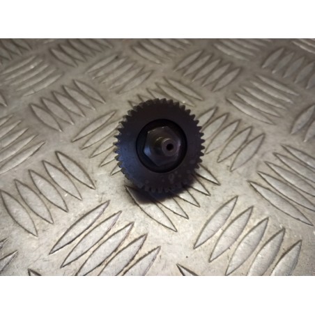 Pignon double de démarreur électrique 400 FE 01 - 03 / 450 FE 04 - 08