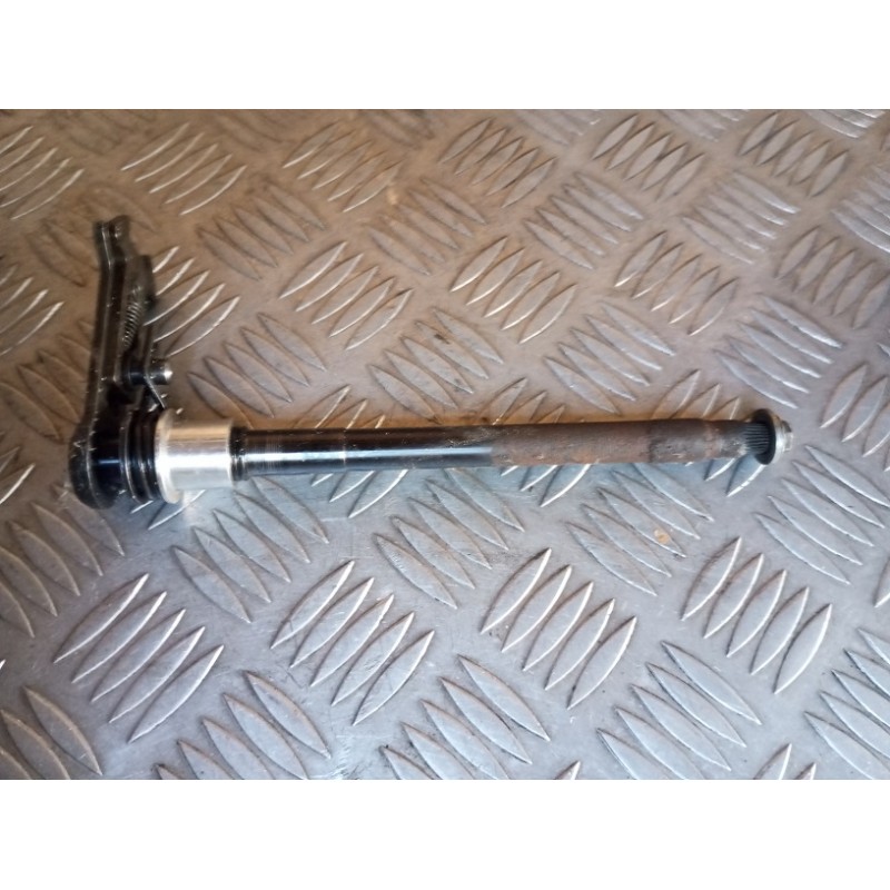 Axe de sélecteur 400 EGS 96 - 01 ( LC4 )