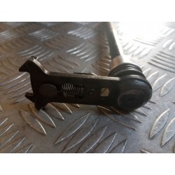 Axe de sélecteur 400 EGS 96 - 01 ( LC4 ) 2
