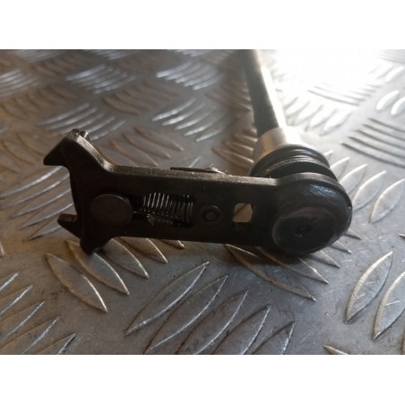 Axe de sélecteur 400 EGS 96 - 01 ( LC4 )