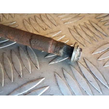 Axe de sélecteur 400 EGS 96 - 01 ( LC4 )
