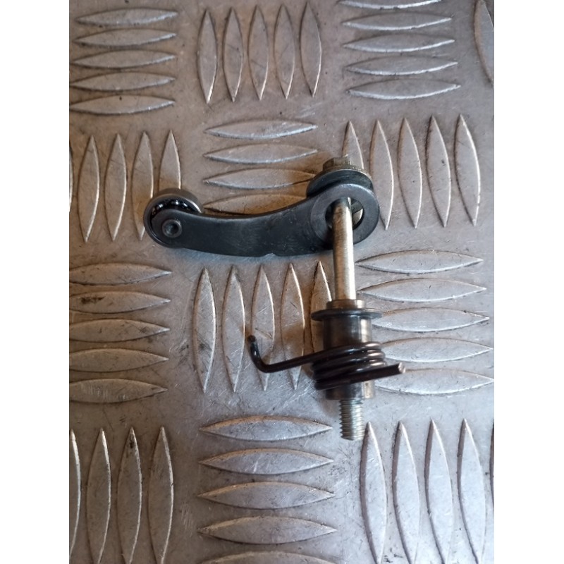 Patte de sélection 400 EGS 96 - 01 ( LC4 )