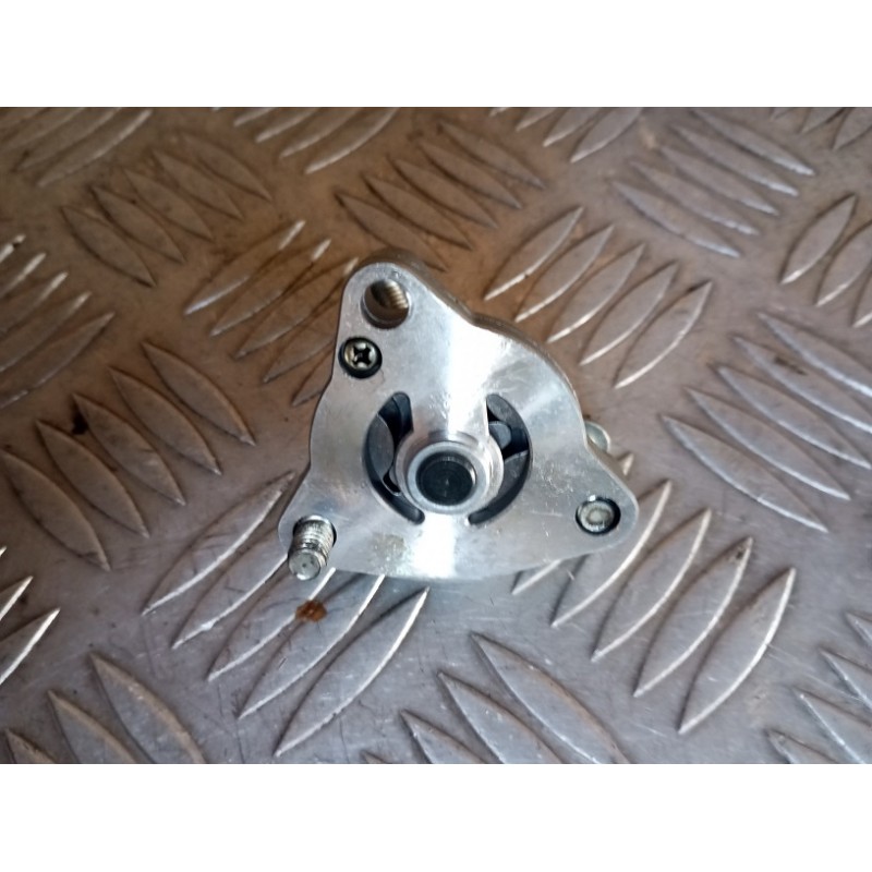 Pompe à huile 400 EGS 95 - 01 ( LC4 )