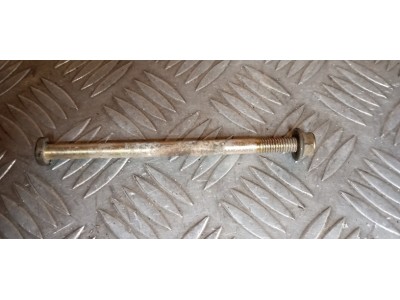 Axe supérieur de boucle 125 250 360 CR WR / 410 TE / 610 TE TC