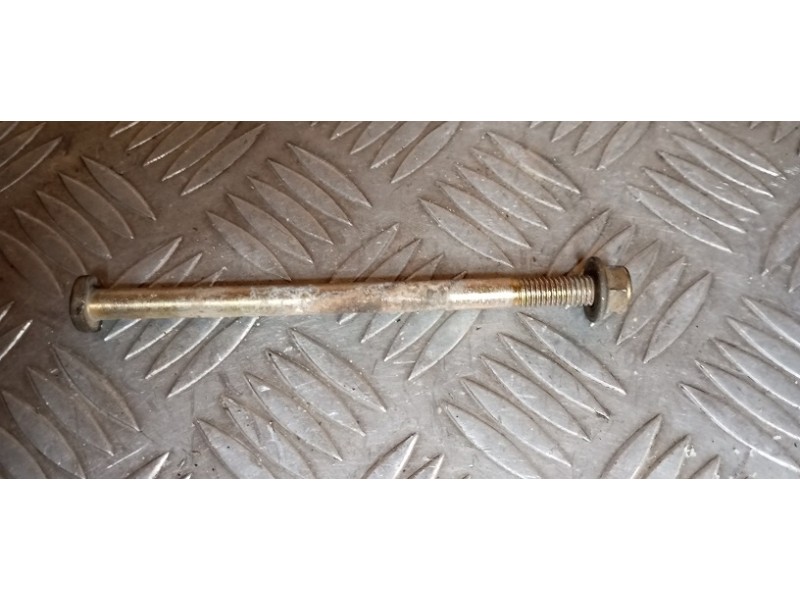 Axe supérieur de boucle 125 250 360 CR WR / 410 TE / 610 TE TC
