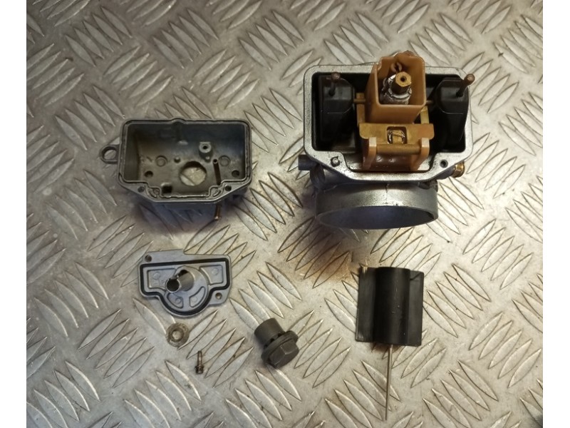Carburateur MIKUNI 125 WR CR 95 - 96