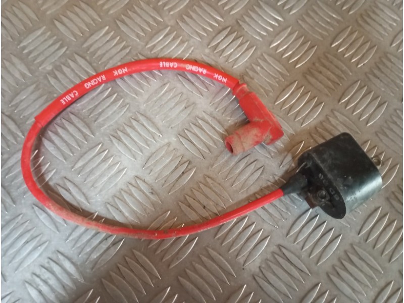 Bobine d'allumage 125 WR 96 - 10