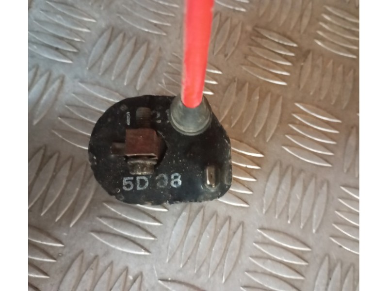 Bobine d'allumage 125 WR 96 - 10