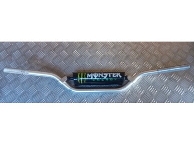Guidon AFAM MX137 Ø22.2mm