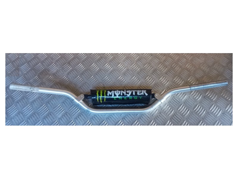 Guidon AFAM MX137 Ø22.2mm