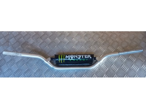 Guidon AFAM MX137 Ø22.2mm