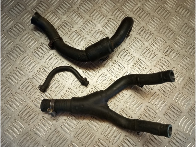 Durites de refroidissement 125 WR CR 95 - 96