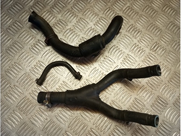 Durites de refroidissement 125 WR CR 95 - 96