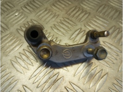 Support d'étrier de frein avant BREMBO 125 250 360 WR CR / 410 610 TE TC