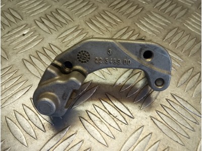 Support d'étrier de frein avant BREMBO 125 250 360 WR CR / 410 610 TE TC 2