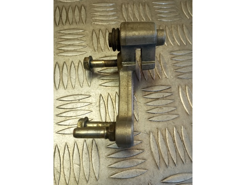 Support d'étrier de frein avant BREMBO 125 250 360 WR CR / 410 610 TE TC
