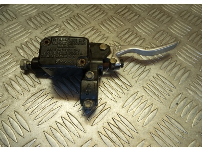 Maitre cylindre de frein avant 125 250 360 WR 95 - 00 / 125 CR 95 - 98 / 250 CR 95 - 96 / 410 610 TE 95 - 00 / 610 TC 95 - 98
