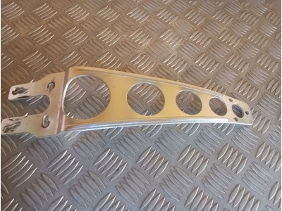 Rigidificateur universel de garde boue avant