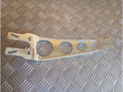 Rigidificateur universel de garde boue avant 2