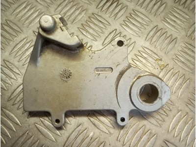 Support d'étrier arrière 125 WR CR 95 - 00 2